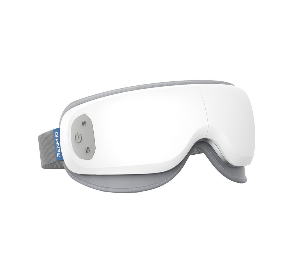 Eyeris Zen Eye Massager